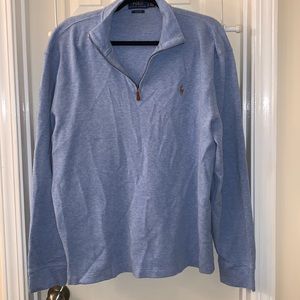 Ralph Lauren Polo Pull Over